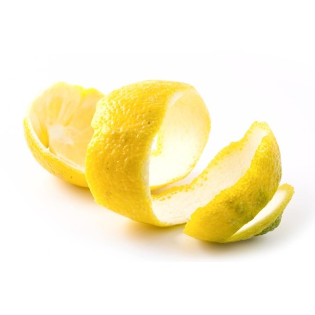 Ecorce de Citron
